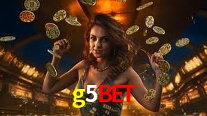 Experiência VIP g5bet