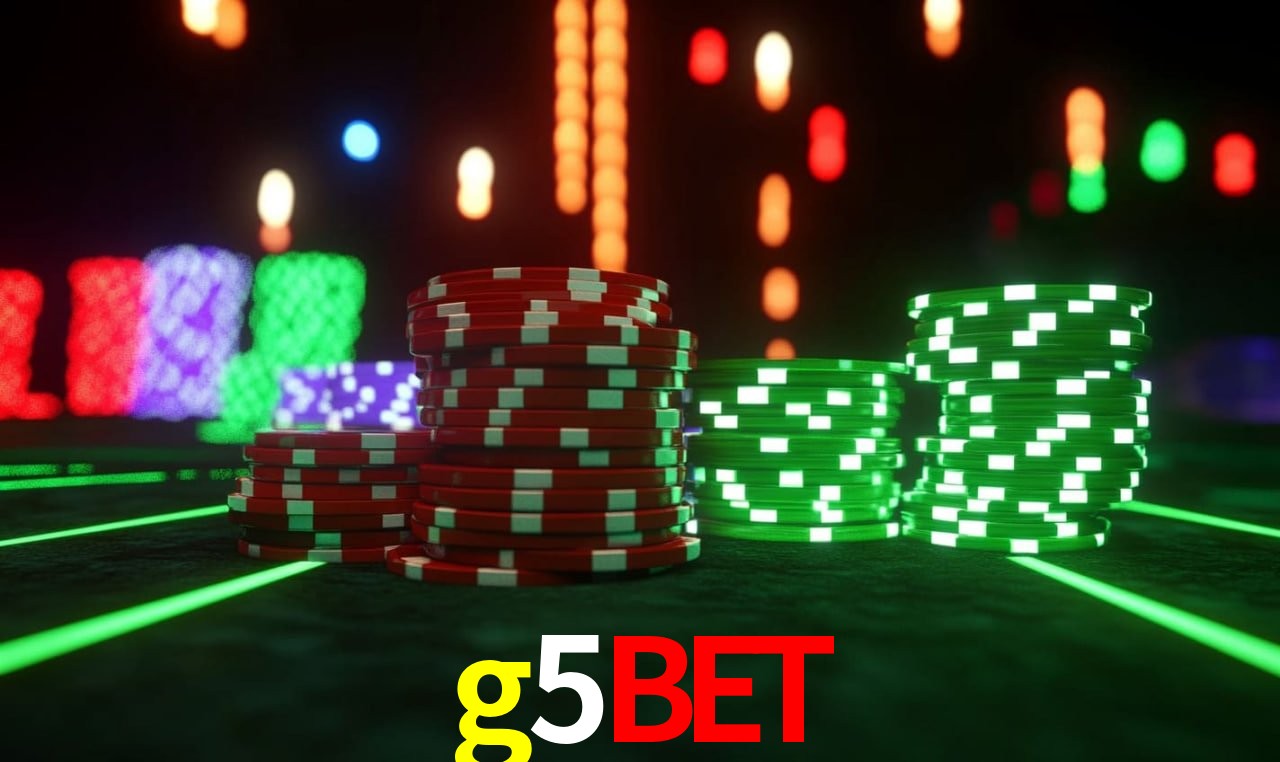 Statistics g5bet