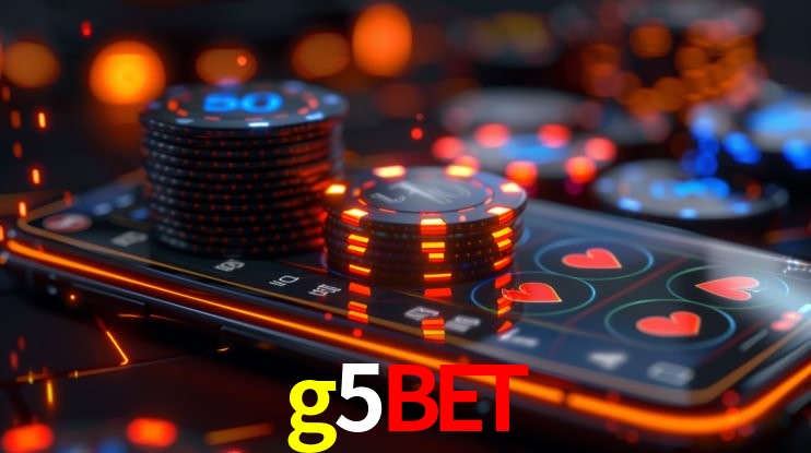 Welcome Bonus g5bet