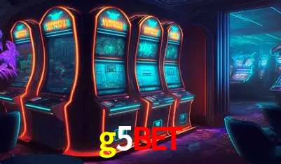 Descubra a Essência do g5bet: Nossa História e Compromissos