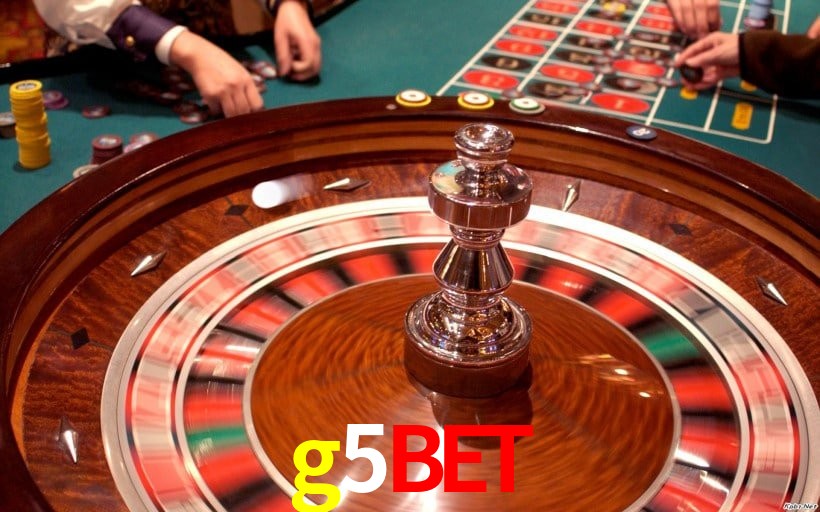 Experiência VIP g5bet