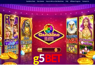 A Emoção da Loteria na g5bet: Uma Chance de Mudança de Vida