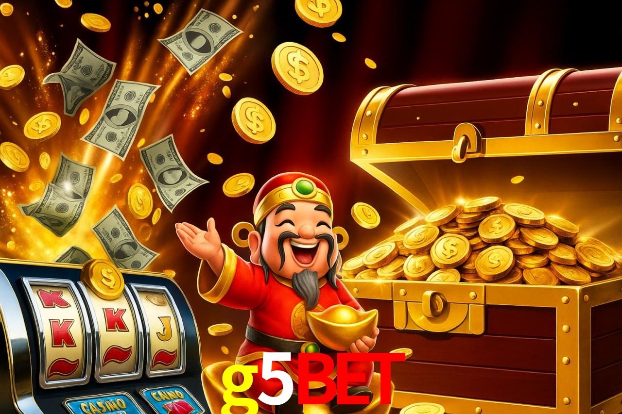 Estatísticas g5bet