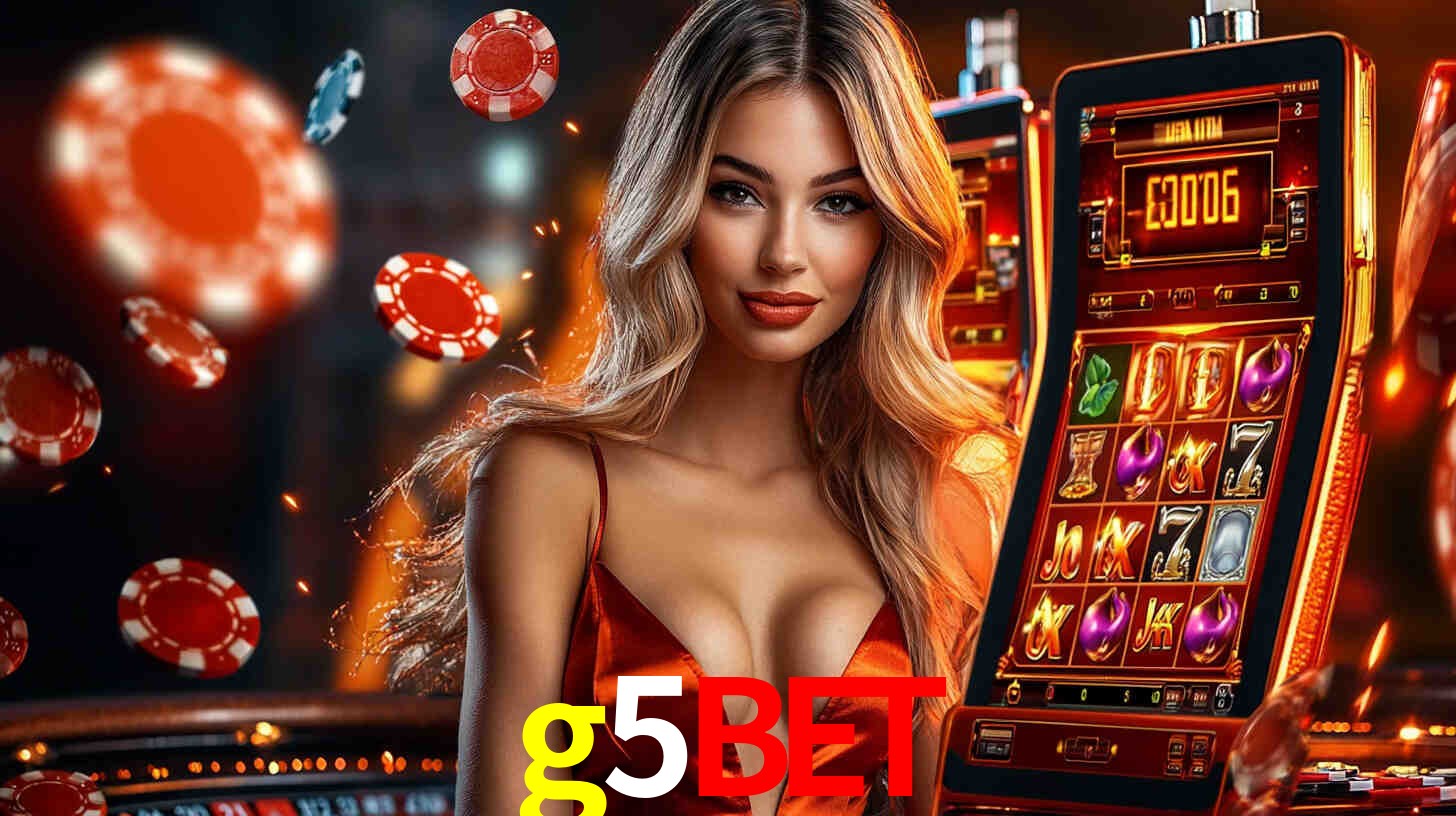 g5bet login