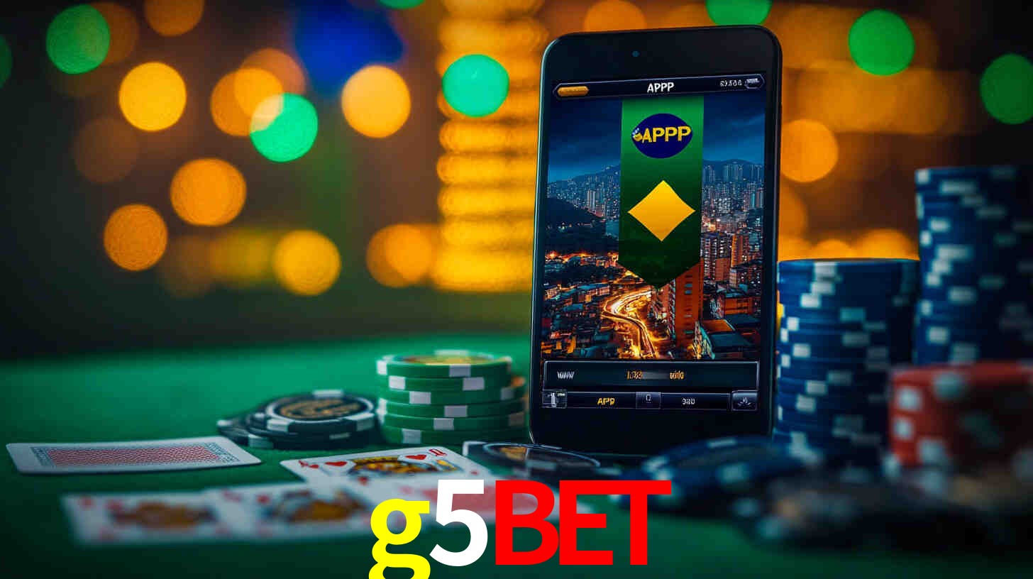 A Popularidade dos Caça-Níqueis no g5bet