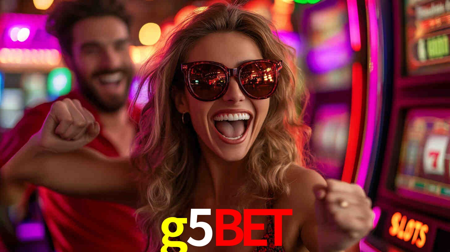 Apostas Esportivas na g5bet: Um Guia Completo