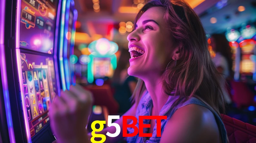 g5bet.com