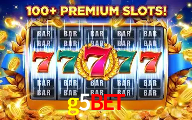 Descubra a Essência do g5bet: Nossa História e Compromissos