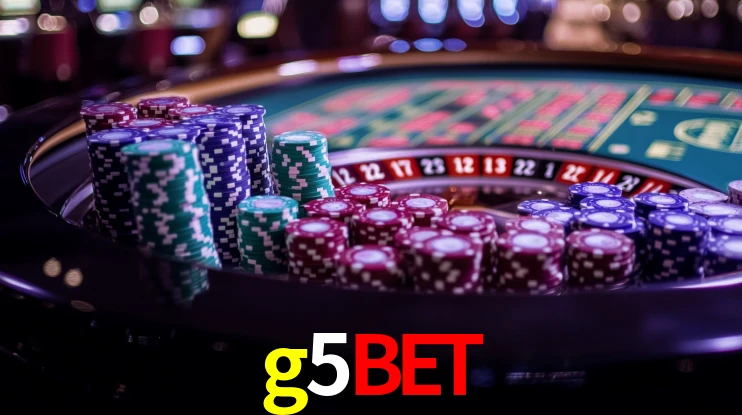 Tournaments g5bet