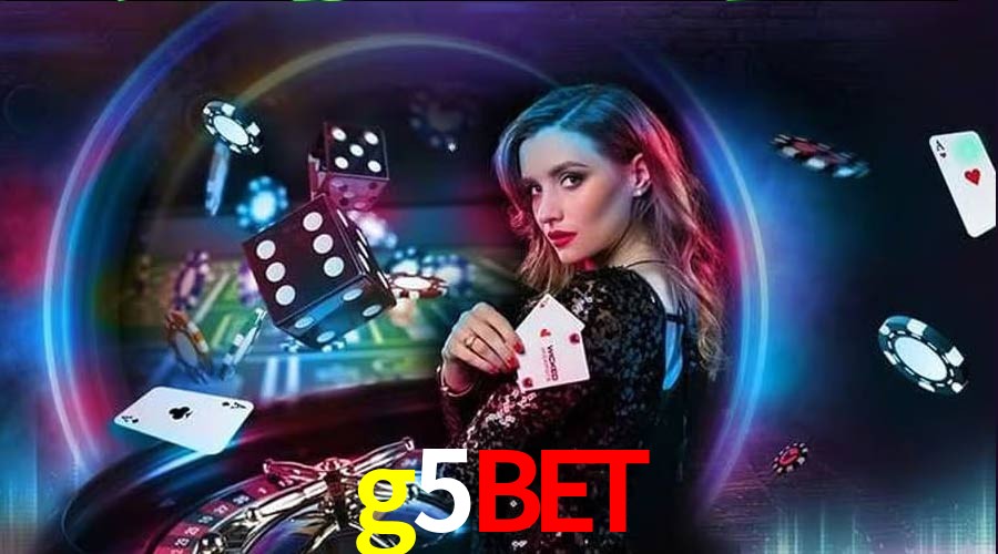 Quick Registration g5bet
