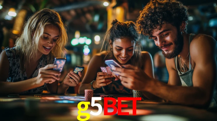 Programa VIP g5bet
