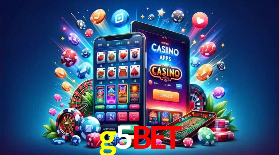 Secure Login g5bet