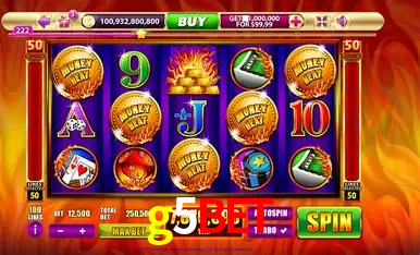 A Emoção da Loteria na g5bet: Uma Chance de Mudança de Vida