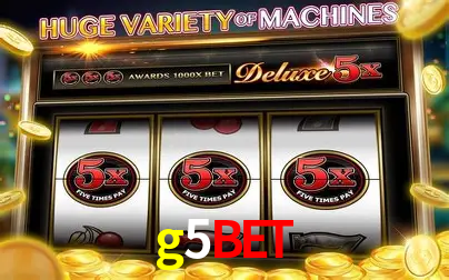A Experiência Imersiva dos Cassinos Ao Vivo no g5bet