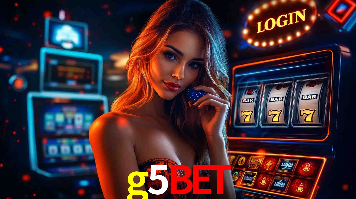 g5bet login