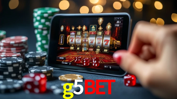 Exclusive Games g5bet