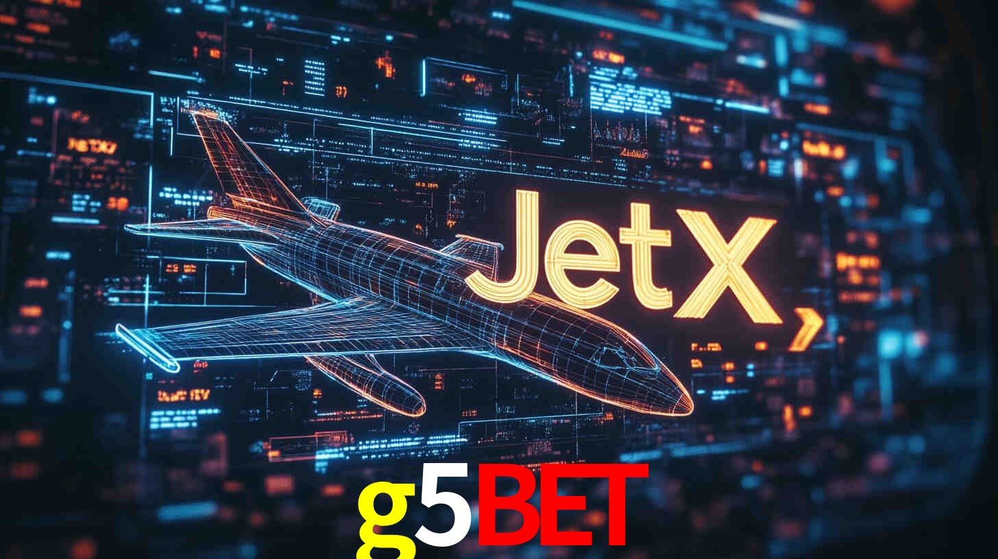 Desvendando o Mundo dos Jogos Virtuais na g5bet