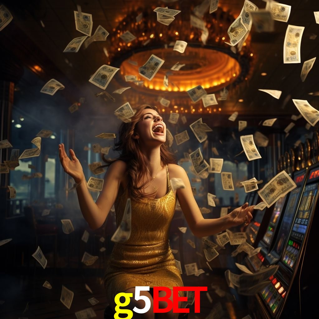 VIP Casino g5bet