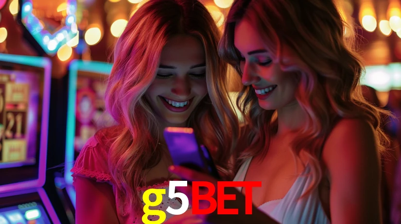 g5bet: Jogos de Caça-Níqueis-Altas Recompensas, Roleta-Velocidade, Blackjack-Desafios Máximos