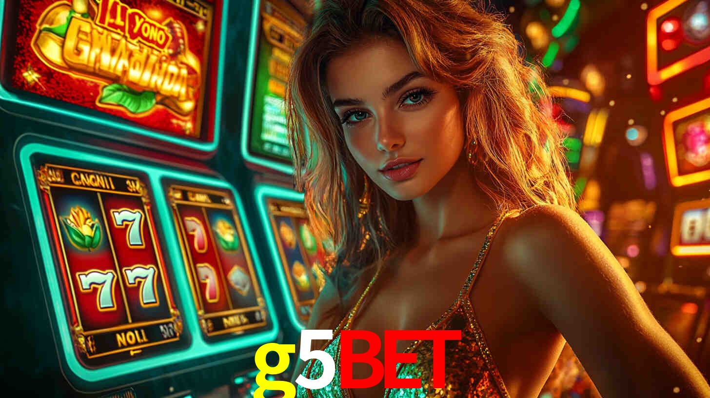 Premium Interface g5bet