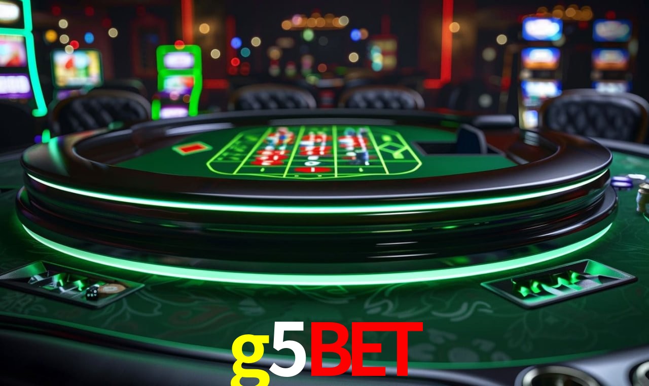 Flash Promotion g5bet
