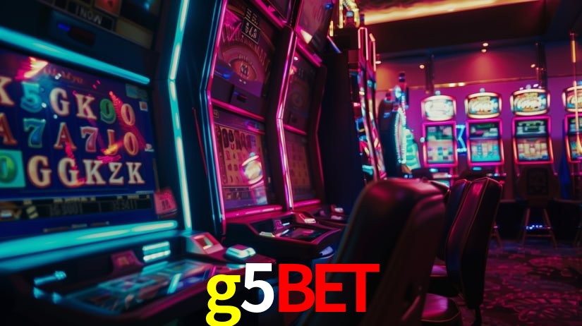 Exclusive Offers g5bet