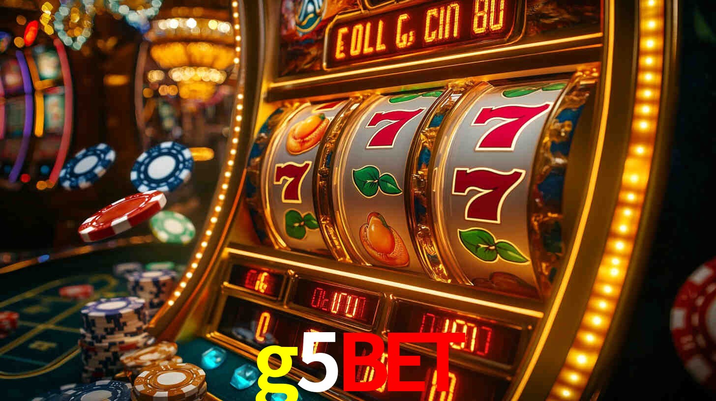 g5bet App Interface