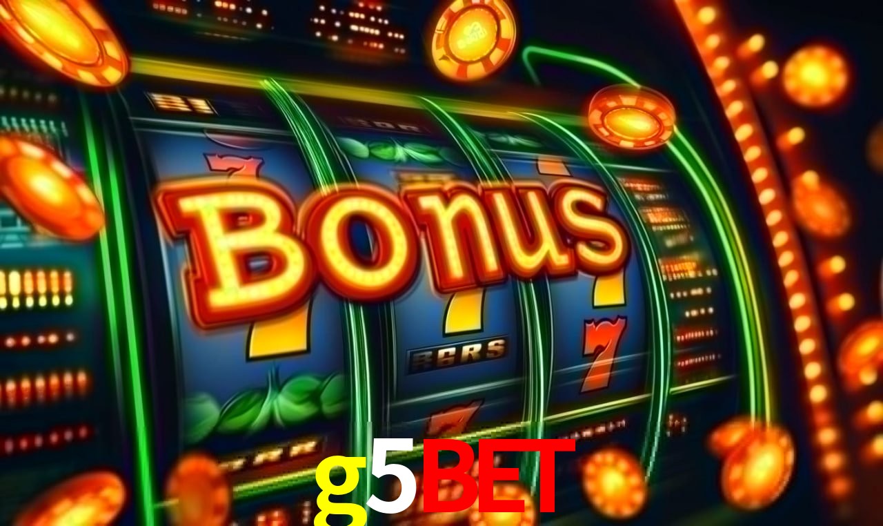 Blackjack Table g5bet