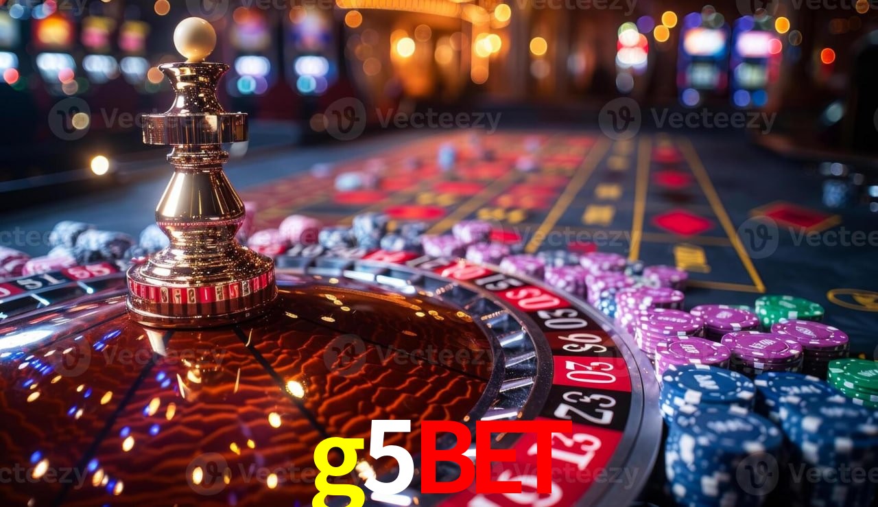 Seasonal Promotions g5bet