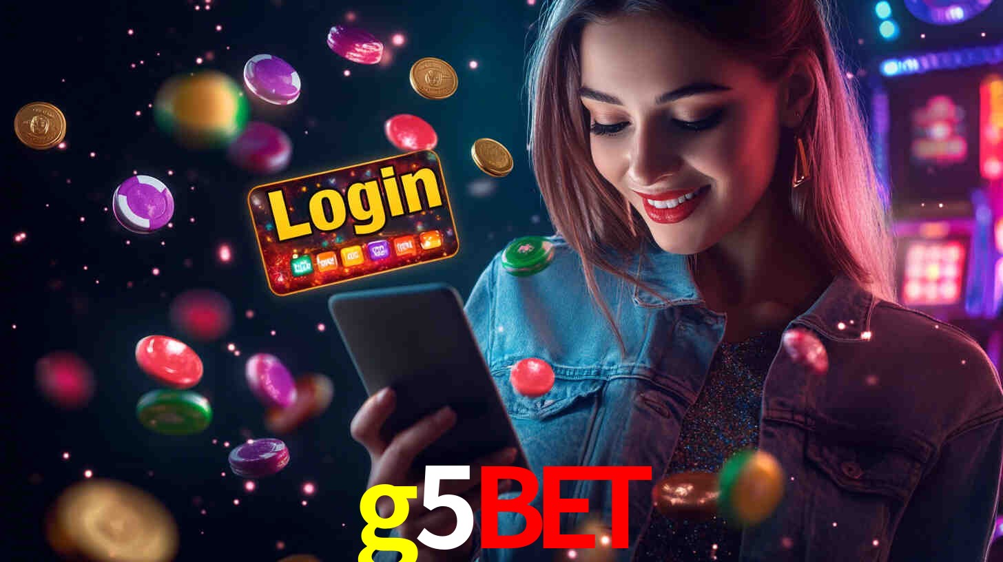 Descubra o Programa VIP da g5bet: Vantagens Exclusivas para Jogadores