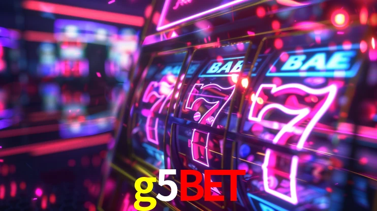 Game Providers g5bet