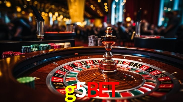 Weekend Specials g5bet