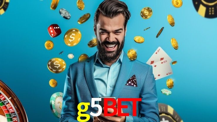 Bonus Features g5bet