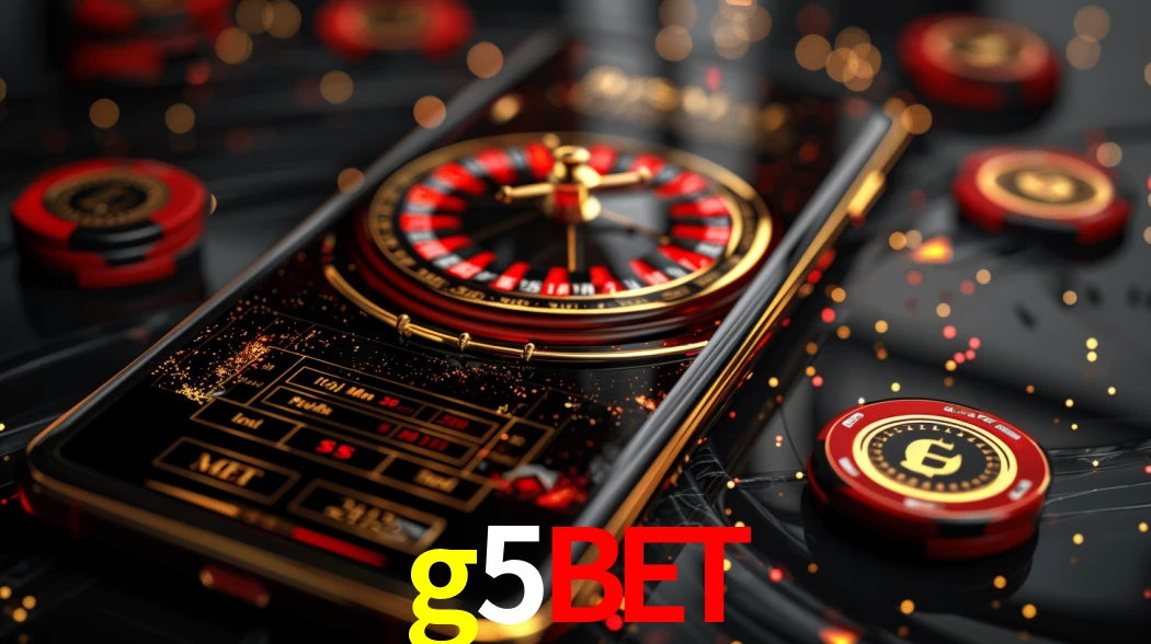 Casino VIP g5bet