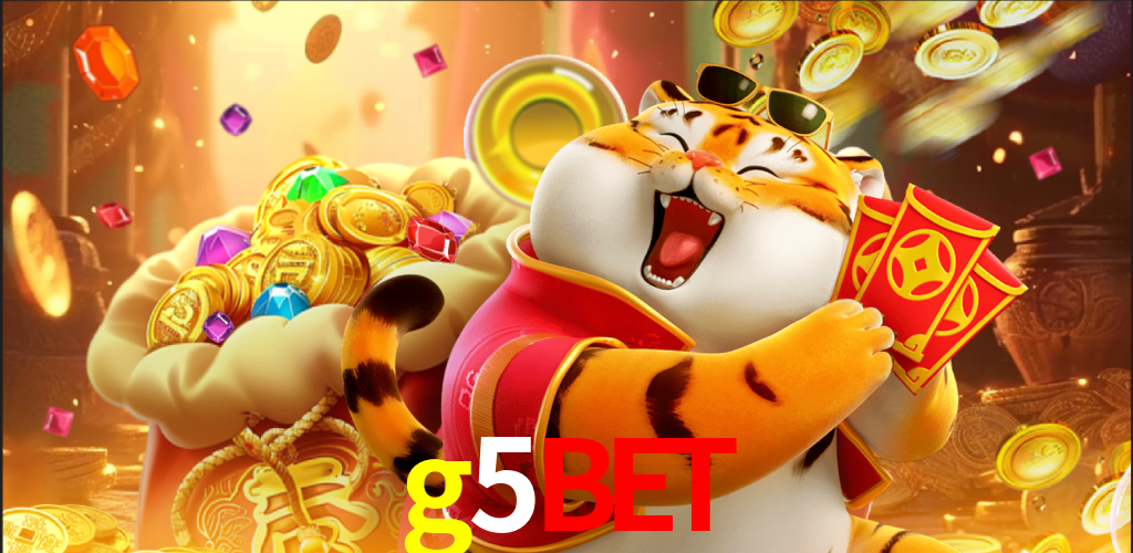 g5bet login
