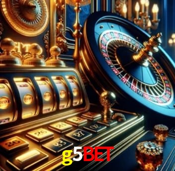 Diretório de Jogos g5bet