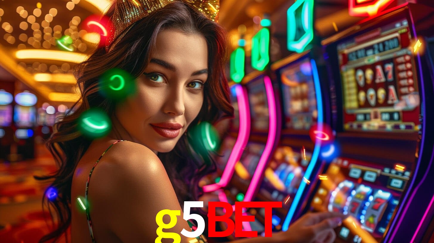 PIX Instantâneo g5bet