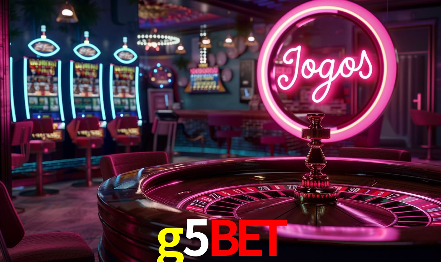 PIX Instantâneo g5bet