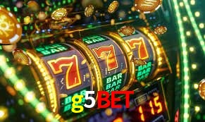 A Experiência Imersiva dos Cassinos Ao Vivo no g5bet