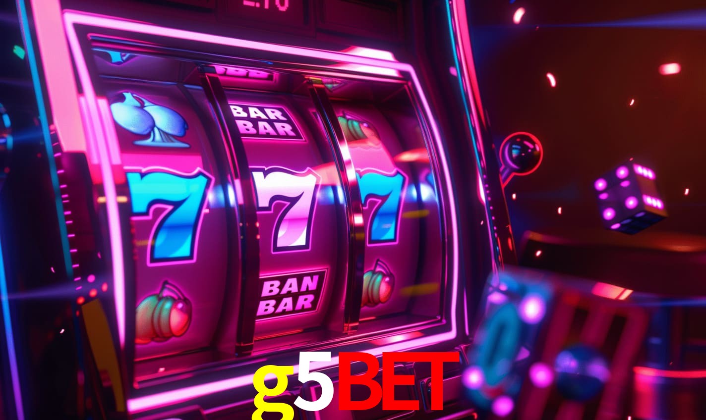 Interface Premium g5bet