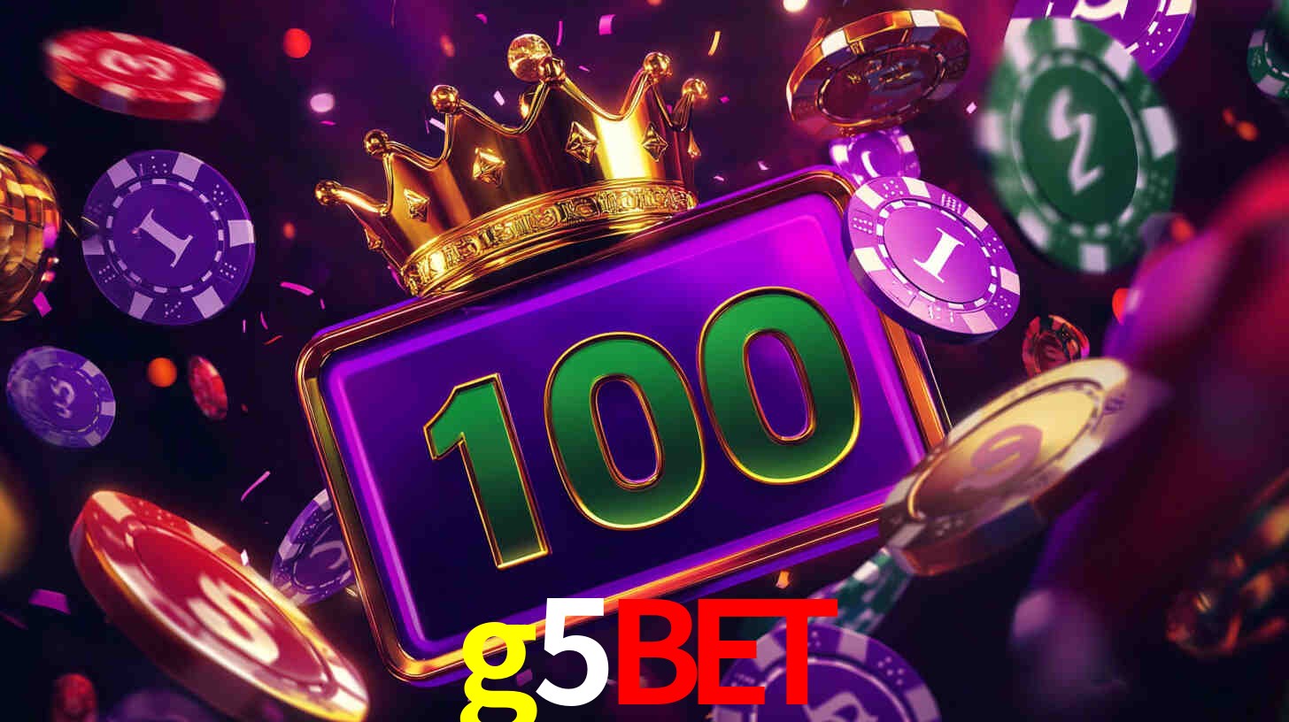 Programa VIP g5bet