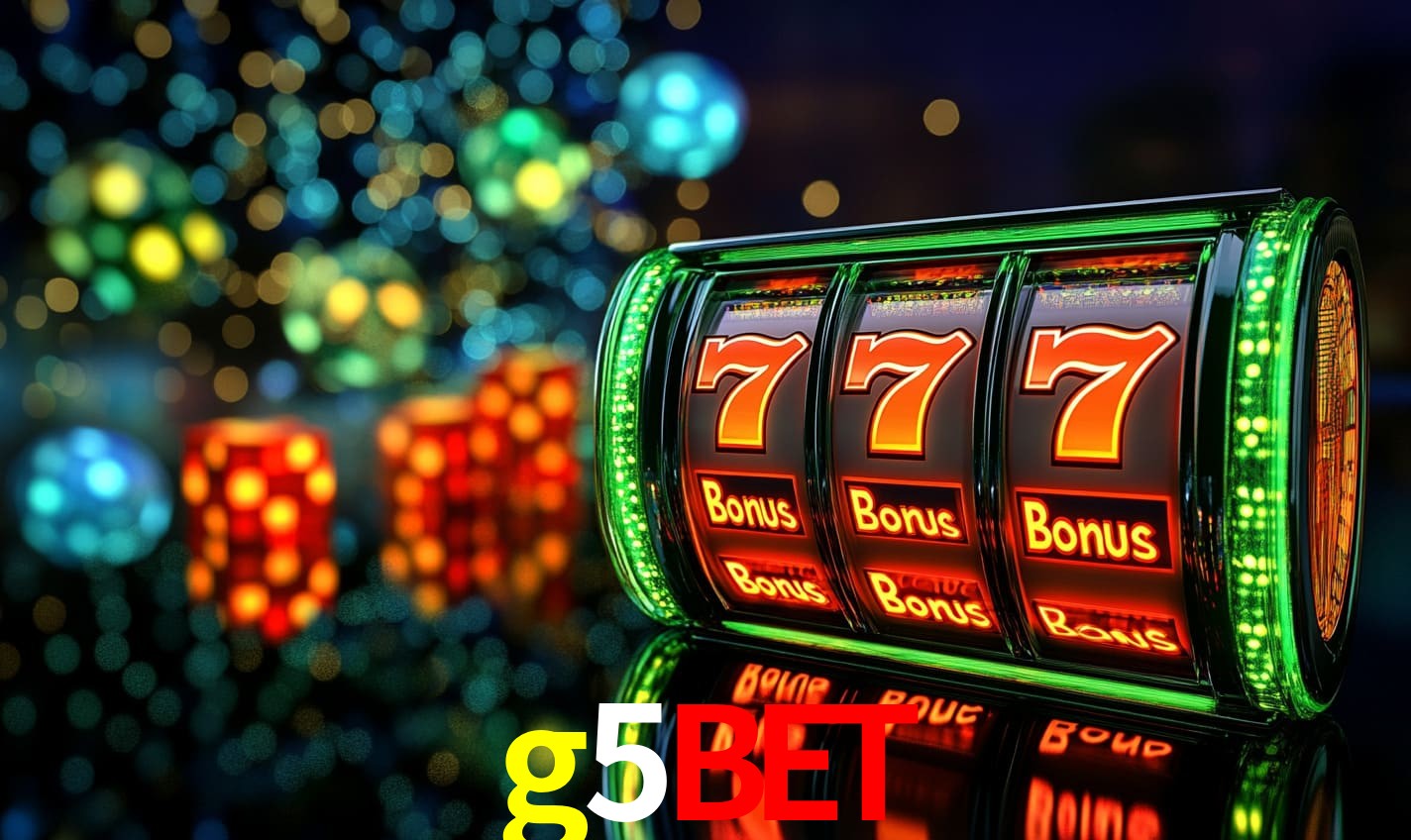Avaliações dos Jogadores g5bet