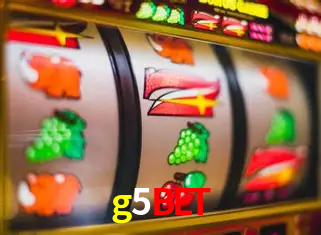 A Experiência Imersiva dos Cassinos Ao Vivo no g5bet