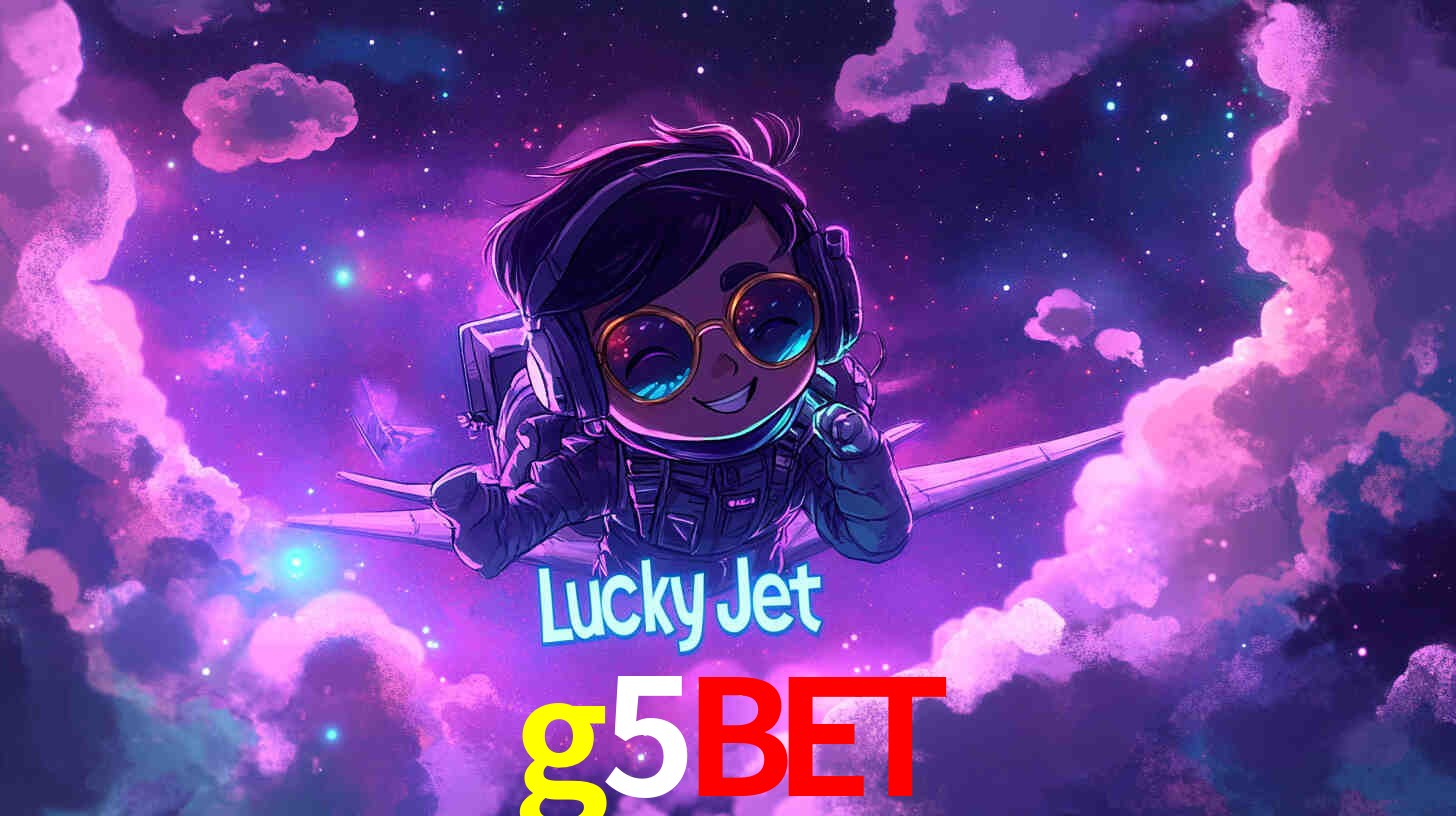 Jogo Spaceman g5bet