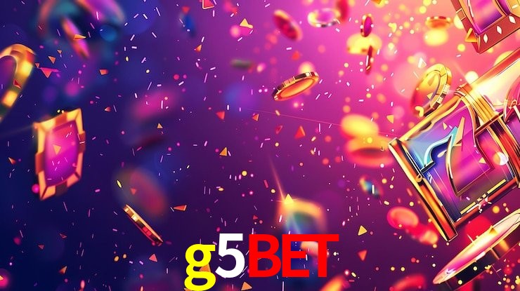 Mesa de Blackjack g5bet