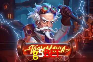 Estatísticas do Jogo g5bet