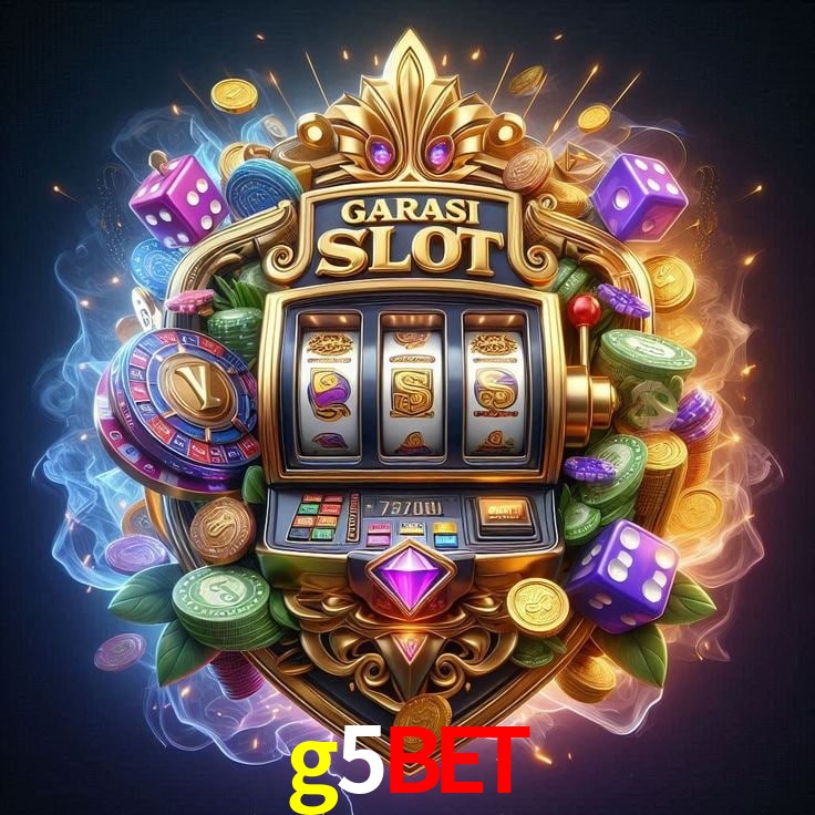 Diretório de Jogos g5bet