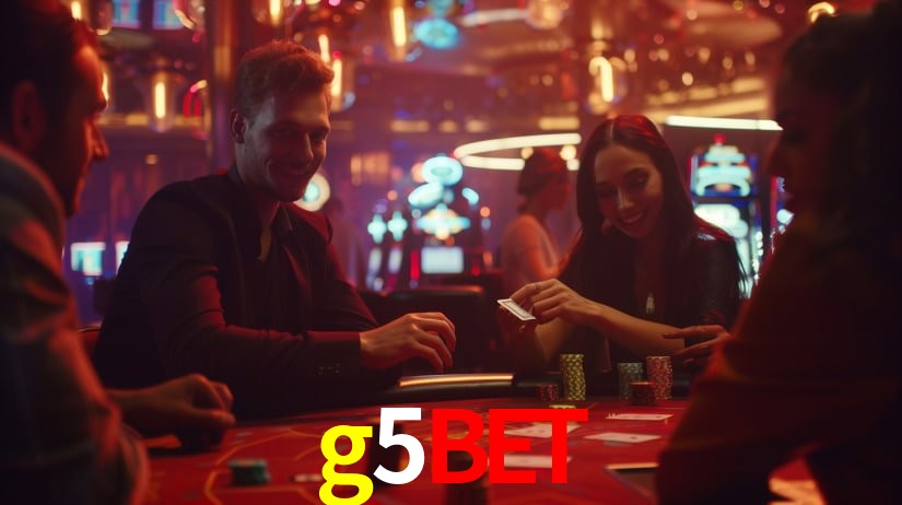 A Emoção da Loteria na g5bet: Uma Chance de Mudança de Vida
