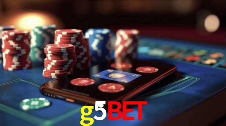 Casino Ao Vivo g5bet