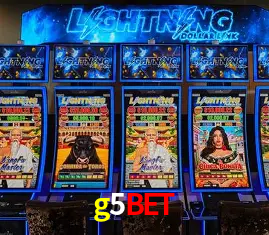 Descubra o Programa VIP da g5bet: Vantagens Exclusivas para Jogadores